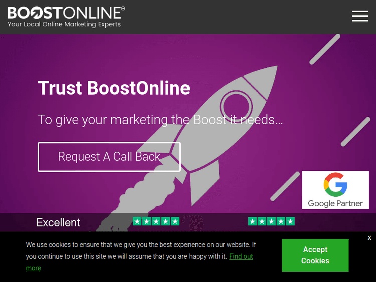 Boostonline