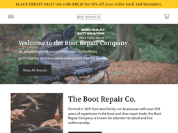Bootrepaircompany