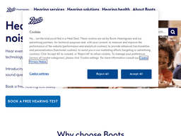 Bootshearingcare