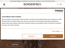 Borderfree