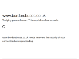 Bordersbuses