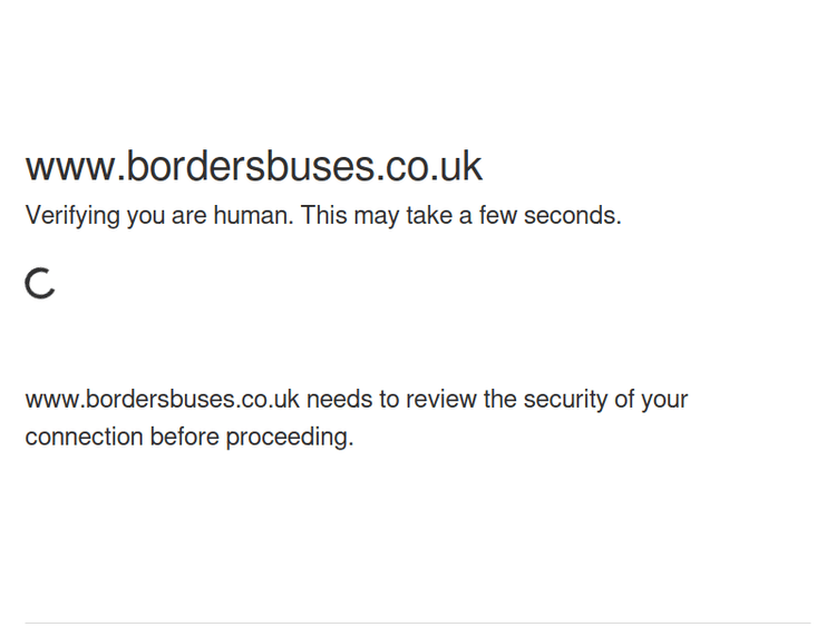Bordersbuses