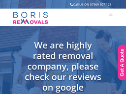 Borisremovals