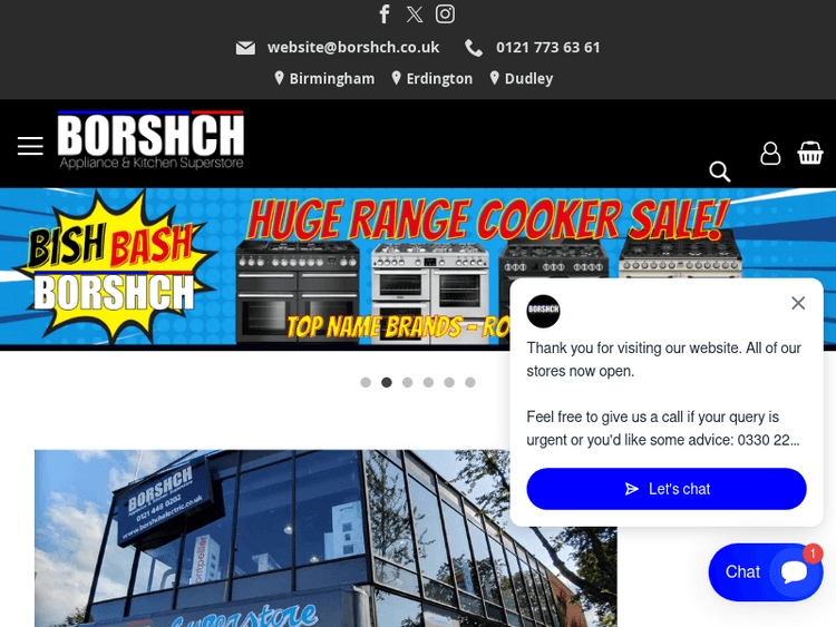 Borshch