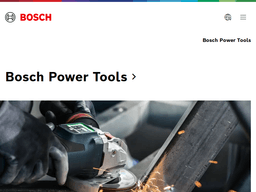Bosch-pt