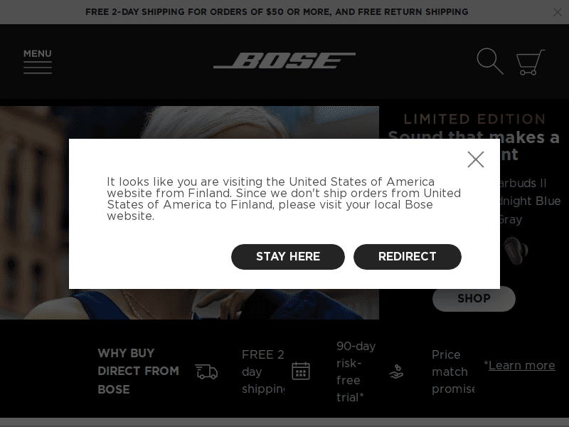 Bose