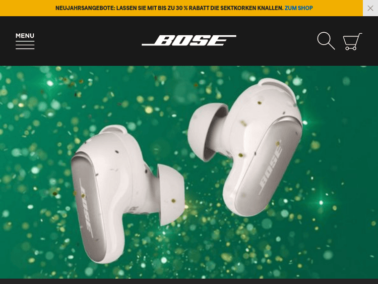 Bose