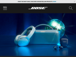 Bose
