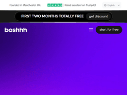 Boshhh