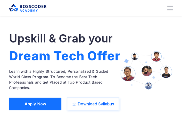 Bosscoderacademy