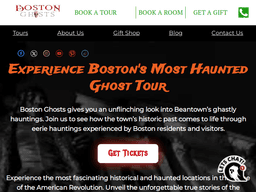 Bostonghosts