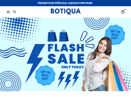 Botiqua