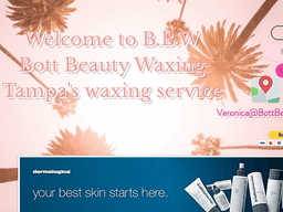 Bottbeautywaxing