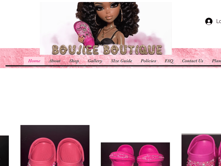 Boujieeboutique