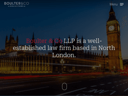 Boulterandco
