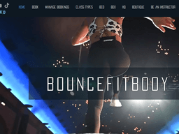 Bouncefitbody
