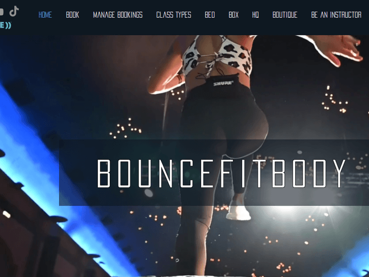 Bouncefitbody