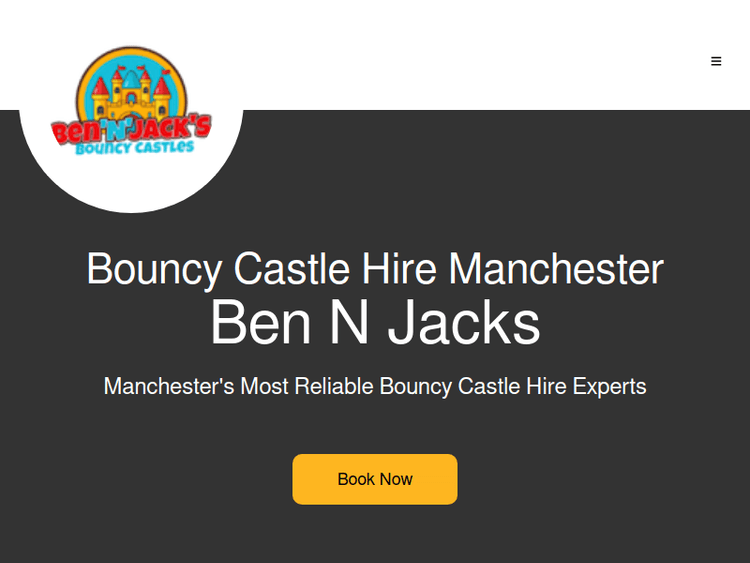 Bouncycastles