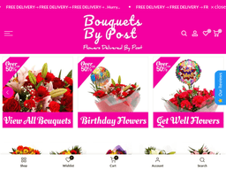 Bouquetsbypost