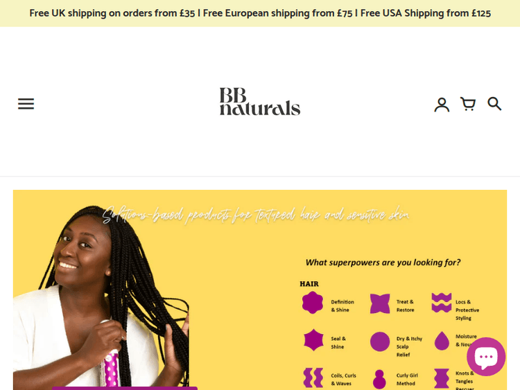 Bournbeautifulnaturals