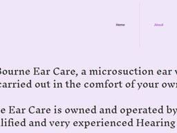 Bourne-earcare