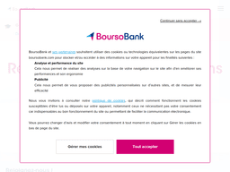 Boursobank