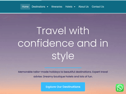 Boutiquetravelexperts