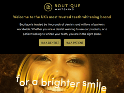 Boutiquewhitening