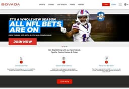 Bovada