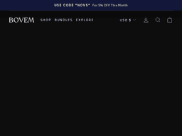 Bovem