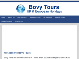 Bovytours