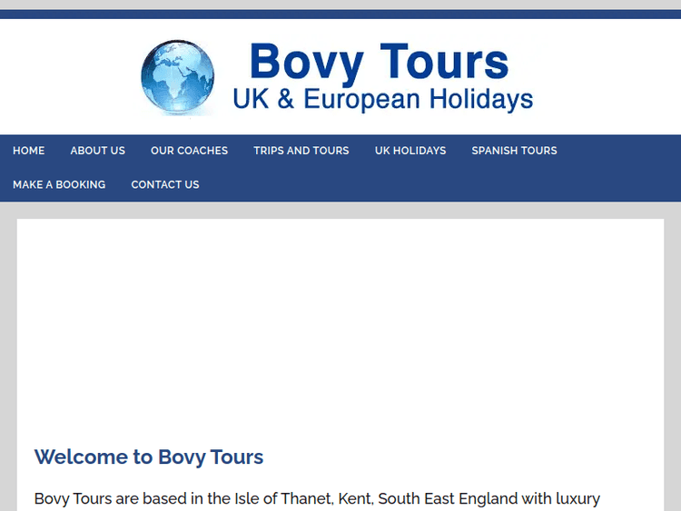 Bovytours