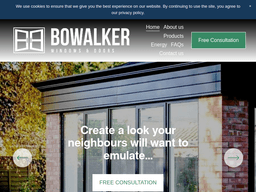 Bowalkerwindows