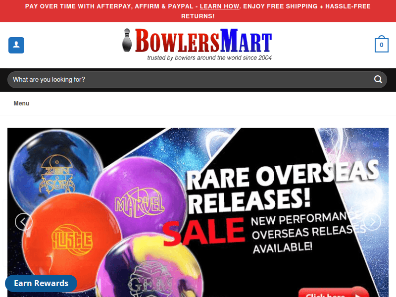 Bowlersmart