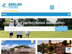 Bowlingtours