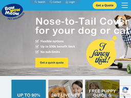 Bowwowinsurance