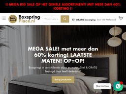 Boxspringplace