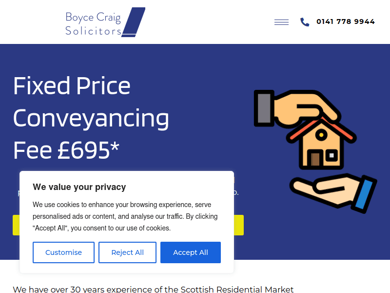 Boycecraigsolicitors