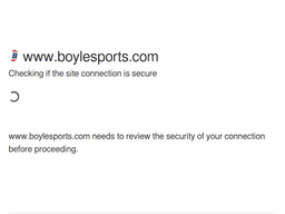 Boylesports