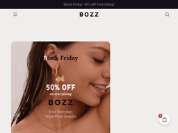 Bozzjewellery
