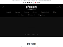 Bperfectcosmetics