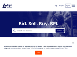Bpiauctions