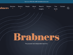 Brabners
