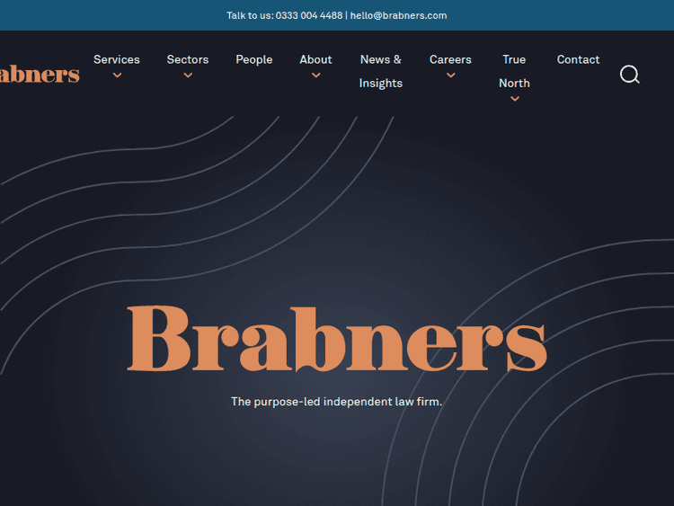 Brabners