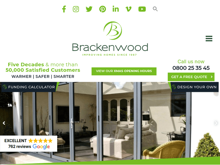 Brackenwood