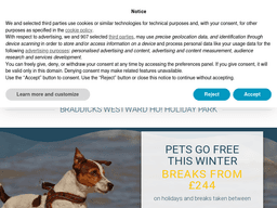 Braddicksholidaycentre