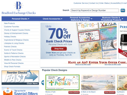 Bradfordexchangechecks