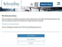 Bradley-enviro