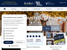 Bradleys-estate-agents