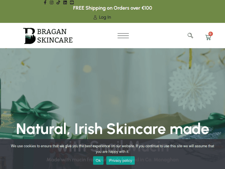 Braganskincare